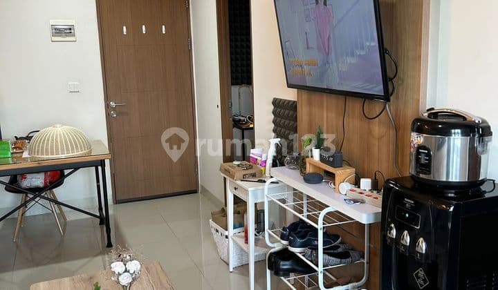 Dijual Apartemen Oak Tower Murah Dibawah Harga Pasar
