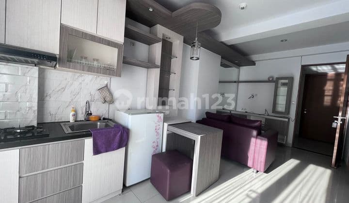 Disewakan Apartemen Oak Tower Dekat Kelapa Gading Murah