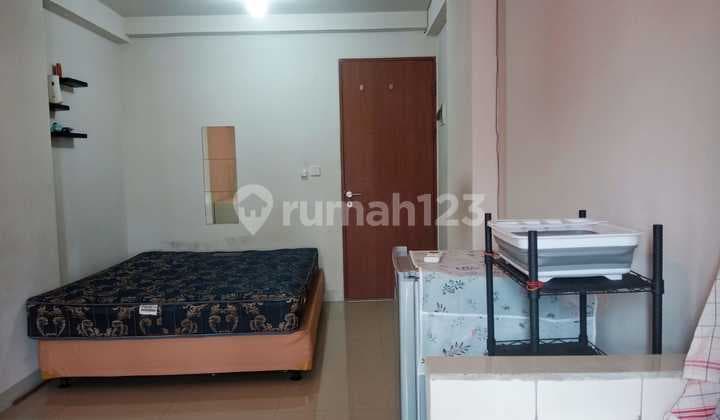 Disewakan Apartemen Oak Tower Dekat Kelapa Gading Murah
