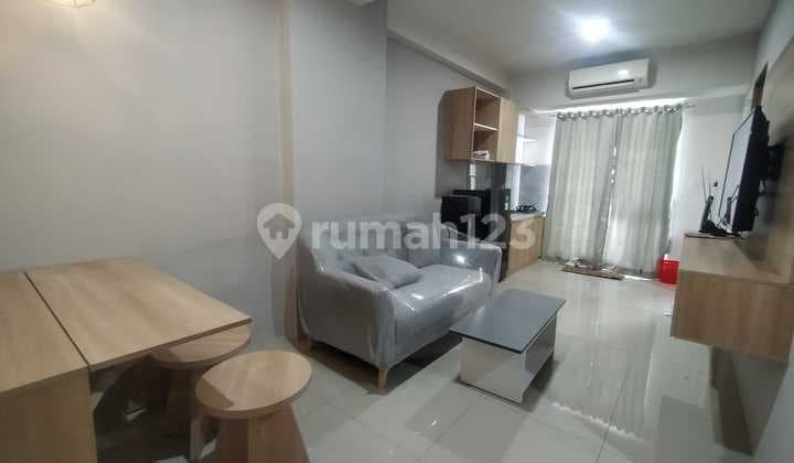 Dijual Dibawah Harga Pasar Apartemen Oak Tower Pulogadung