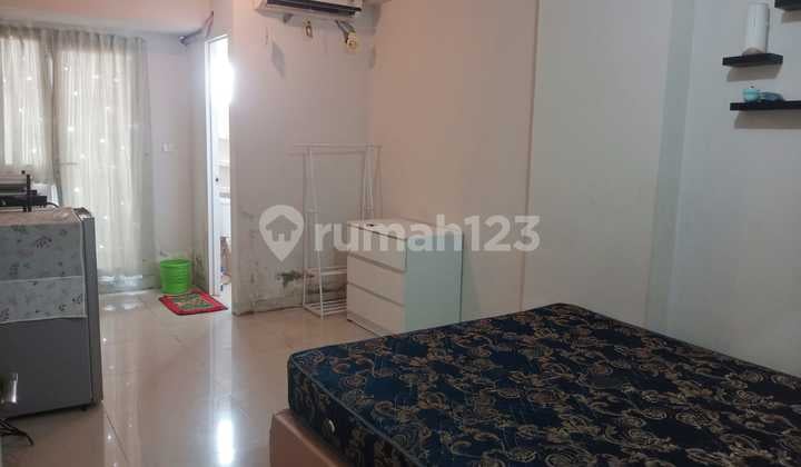 Disewakan Apartemen Oak Tower Pulogadung Murah