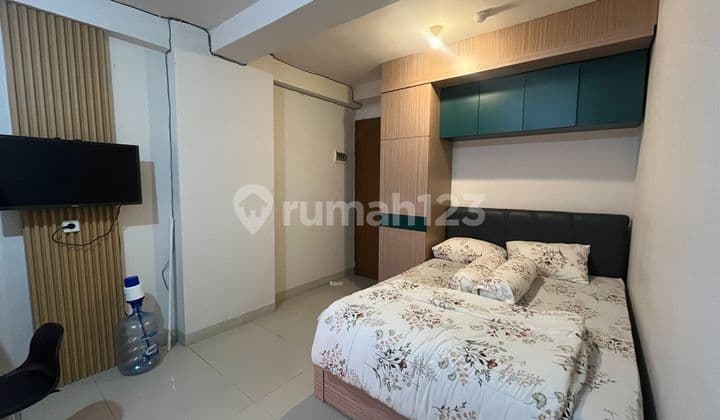 Disewakan Apartemen Oak Tower Dekat Kelapa Gading