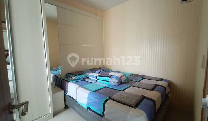 Disewakan Apartemen Oak Tower Dekat Kelapa Gading