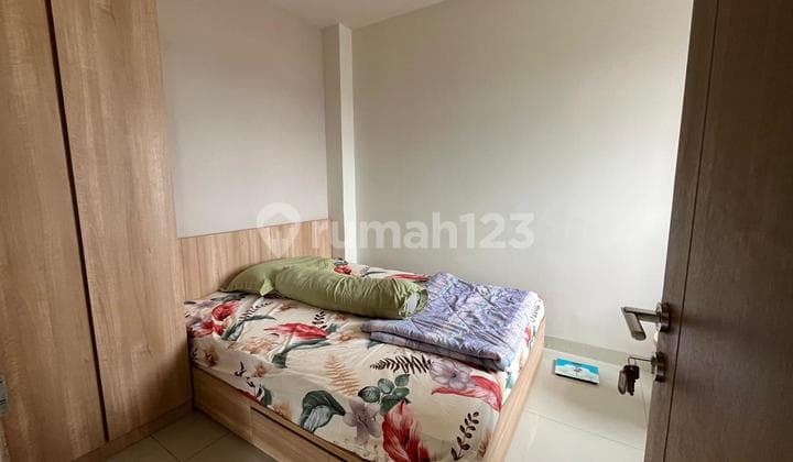 Disewakan Apartemen Oak Tower Pulogadung Murah