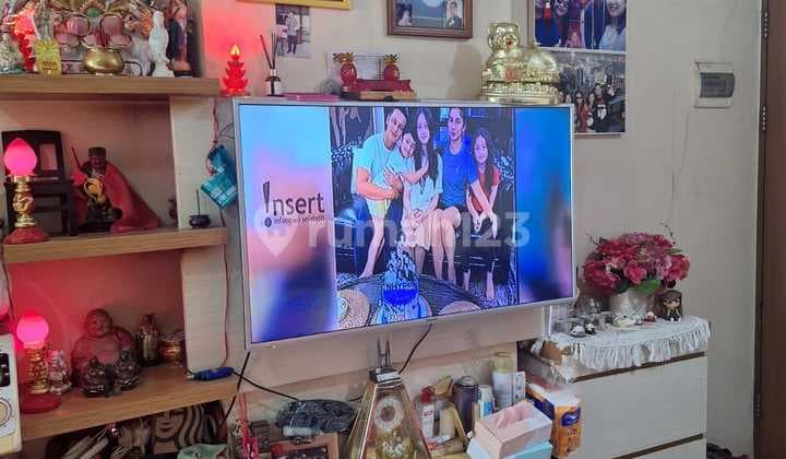 Dijual Apartemen Oak Tower Dekat Kelapa Gading Murah