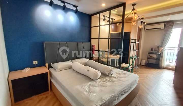 Disewakan Apartemen Oak Tower Dekat Kelapa Gading Murahj