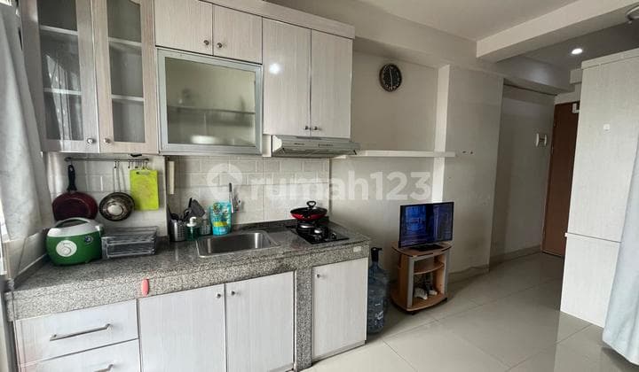 Disewakan Apartemen Pulogadung Murah