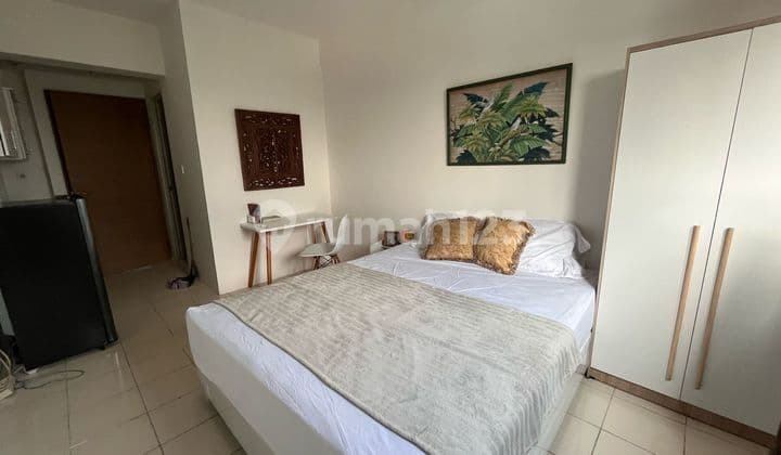 Dijual Apartemen Gading Icon Pulogadung Murah