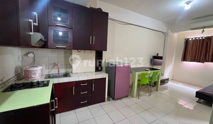 Disewakan Apartemen Gading Icon Pulogadung Murah