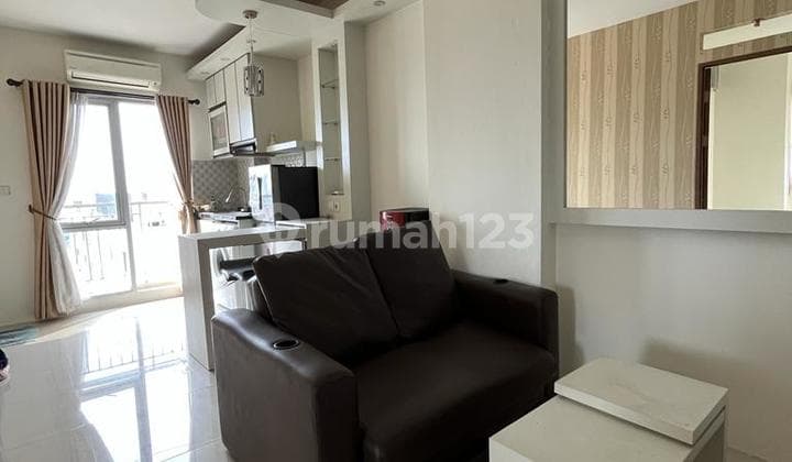 For Sale Oak Tower Pulogadung Cheap Apartment