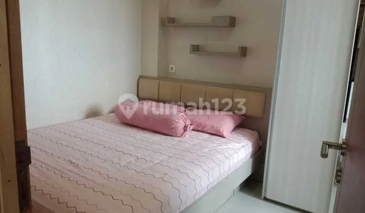 Dijual Apartemen Oak Tower Dekat Kelapa Gading Murah