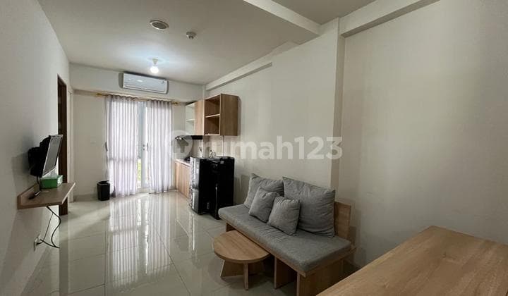 Disewakan Apartemen Oak Tower Dekat Kelapa Gading