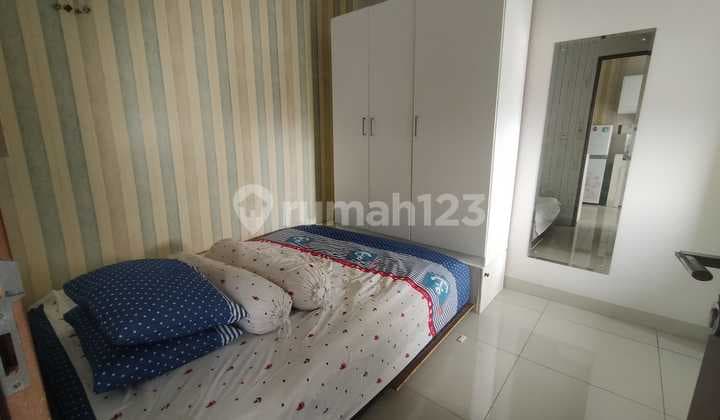 Disewakan Apartemen Oak Tower Pulogadung Murah