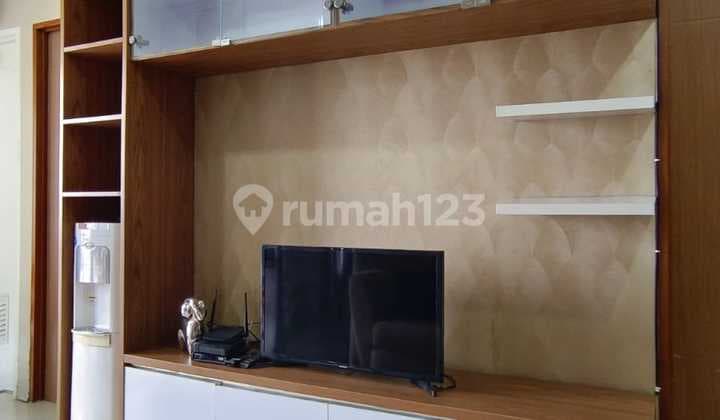 Dijual Apartemen Oak Tower Pulogadung Murah
