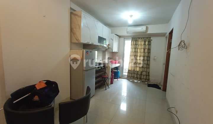 FOR SALE OAK TOWER PULOGADUNG APARTMENT CHEAP