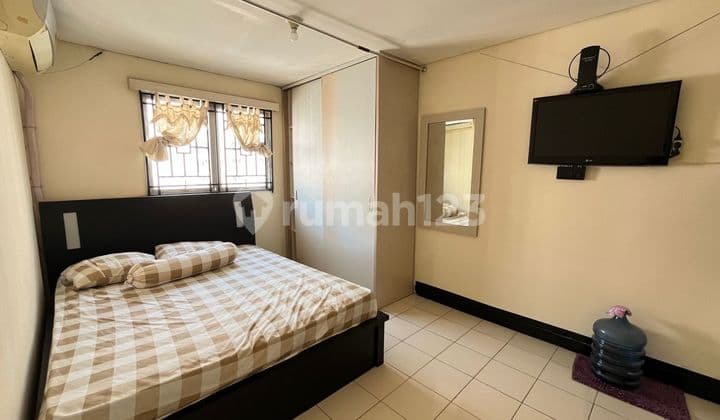Disewakan Apartemen Gading Icon Pulogadung Murah
