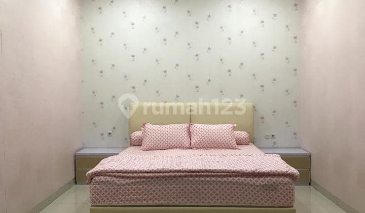 Dijual Rumah di Bandengan Siap Huni Bagus