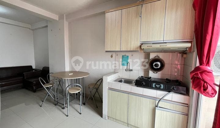 Disewakan Apartemen Oak Tower Pulogadung Murah