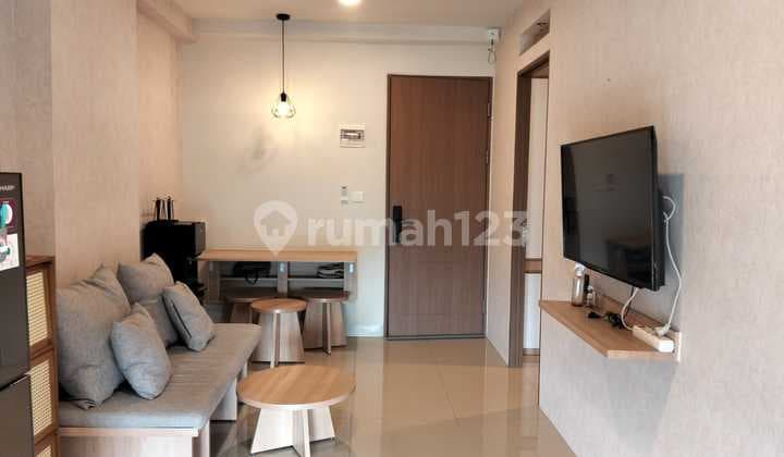 For Rent Oak Tower Apartment Near Kelapa Gading