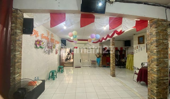 Disewakan Rumah Tinggal di Kayu Putih Jakarta Tmur