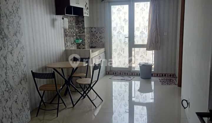 Disewakan Apartemen Oak Tower Jakarta Timur Murah