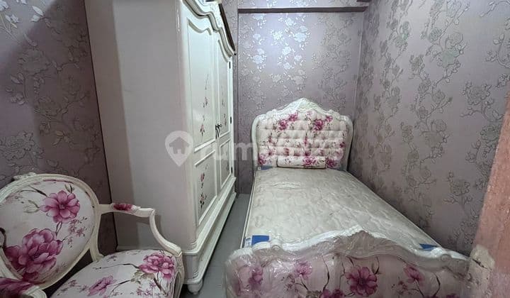 For Sale Oak Tower Pulogadung Apartment