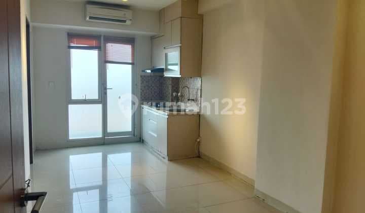 Disewakan Apartemen Oak Tower Pulogadung Murah
