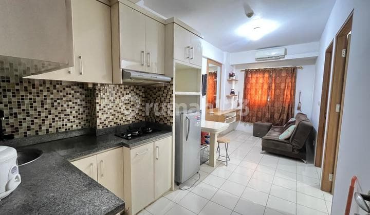 Disewakan Apartemen Gading Icon Pulogadung Murah