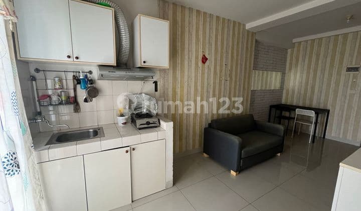 Disewakan Apartemen Oak Tower Dekat Kelapa Gading