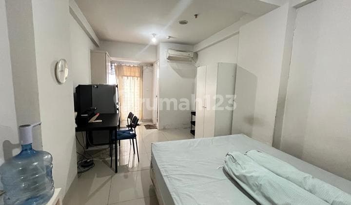For Sale Oak Tower Apartment Kelapa Gading