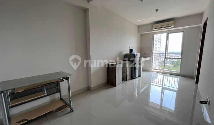 Dijual Apartemen Oak Tower A Murah Lantai 05 Type 2 Bedroom Semi Furnish