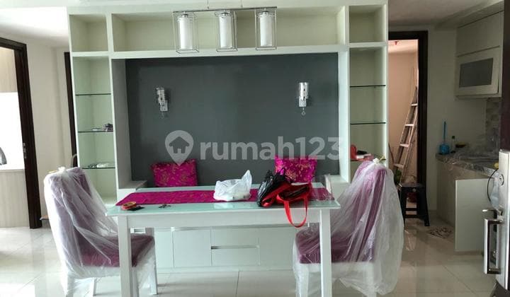 Disewakan Apartemen The Kesington Royal Suites Kelapa Gading, Jakarta Utara