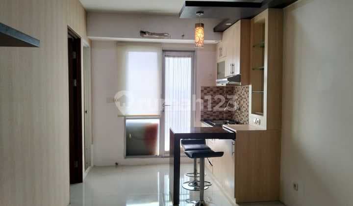 For Rent Oak Tower 1 Bedroom Apartment Pulogadung Cheap