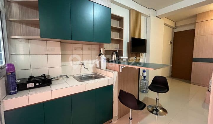 For Rent Oak Tower Pulogadung Apartment Cheap