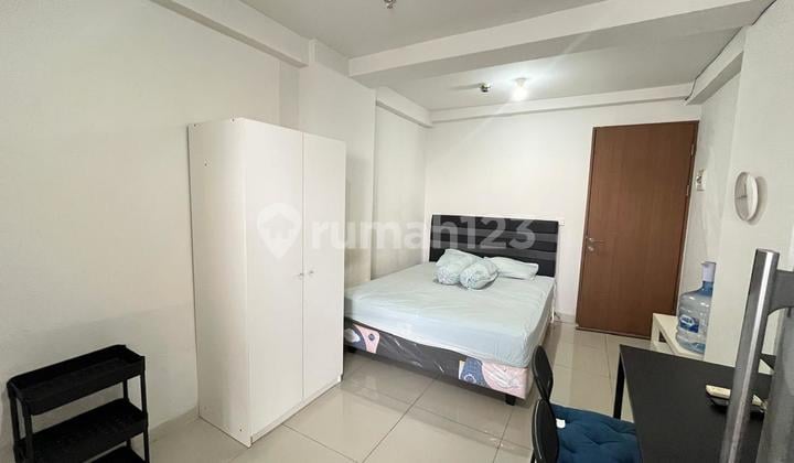 Disewakan Apartemen Oak Tower Pulogadung Murah