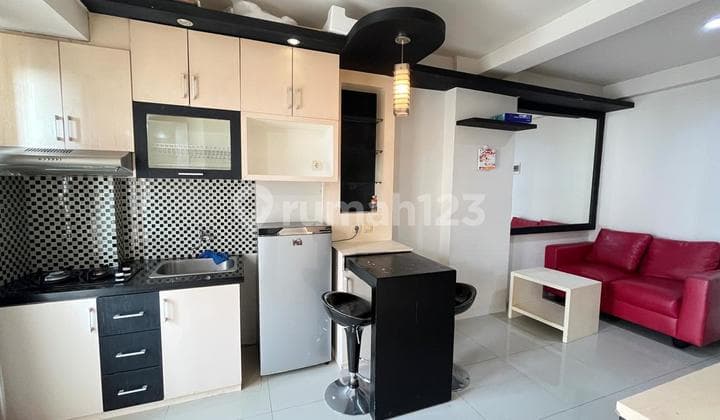 Turun Harga Disewakan Apartemen Oak Tower Pulogadung Murah