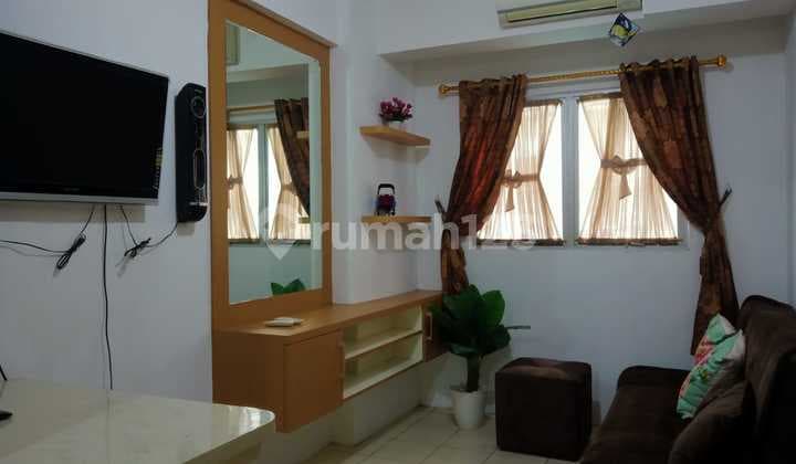 Disewakan Apartemen Gading Icon Dekat Kelapa Gading Murah