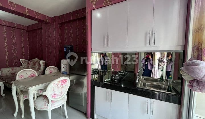 Disewakan Apartemen Oak Tower Dekat Kelapa Gading Murah