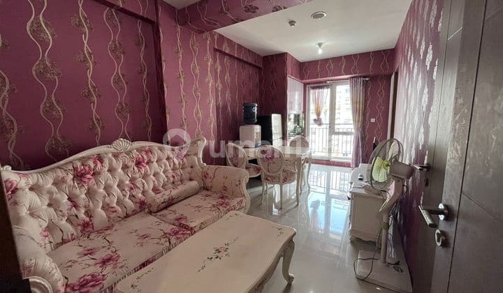 Disewakan Apartemen Oak Tower Pulogadung Murah