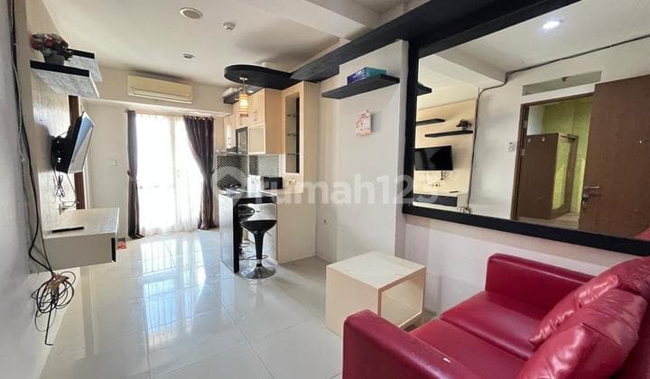 Dijual Apartemen Oak Tower Dekat Kelapa Gading