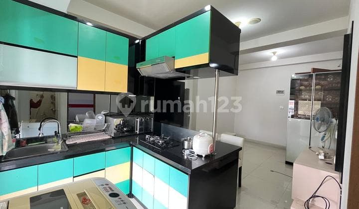 Disewakan Apartemen Oak Tower Dekat Kelapa Gading