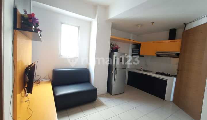 Disewakan Apartemen Gading Icon Pulogadung Murah