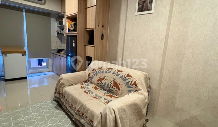 FOR SALE OAK TOWER APARTMENT PULOGADUNG CHEAP