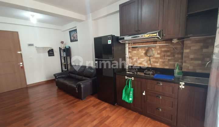 FOR SALE OAK TOWER APARTMENT PULOGADUNG CHEAP