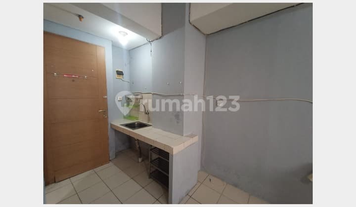 For Rent: Studio at Gading Icon Pulo Gadung - Unfurnished, Very Cozy & Super Strategic Location!