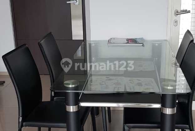 Apartment 2 Bedrooms Furnished