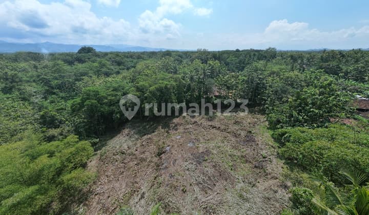 Jual Tanah Kavling Moyudan Sleman