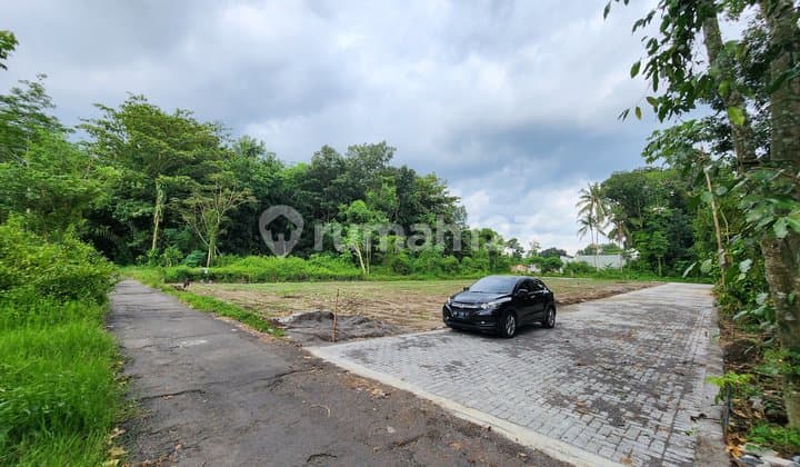 Investasi Tanah Kost Ring 1 Uii Yogyakarta