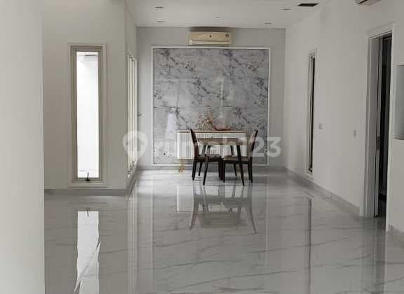 Rumah Dii Cluster Grisea Gading Serpong Sudah Renov