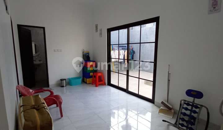 Nice House Semi Furnished SHM in Tangerang City, Tangerang